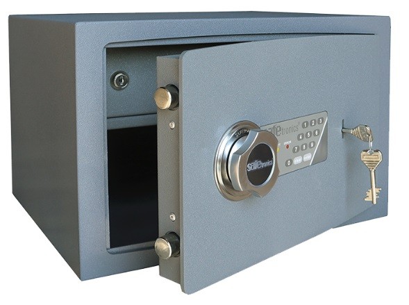 Мебельный сейф Safetronics NTL 24 MEs