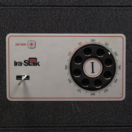 Сейф встраиваемый Stark 466 N