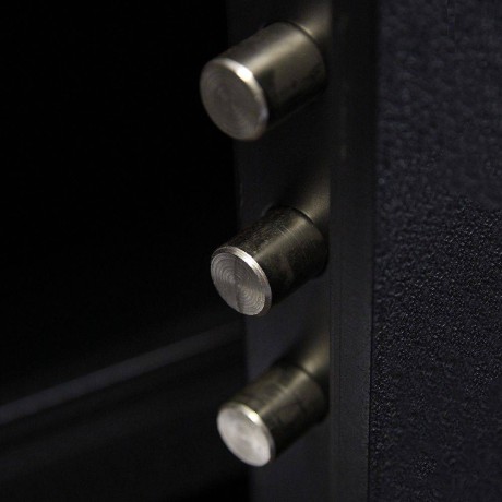 Сейф встраиваемый Stark 466 N