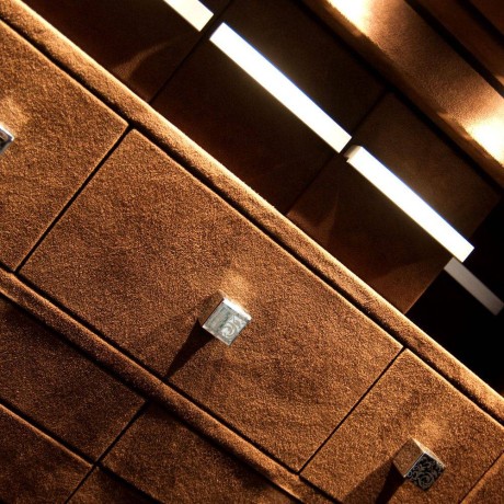 Сейф Muller Safe Ornament Royal 5 chocolate