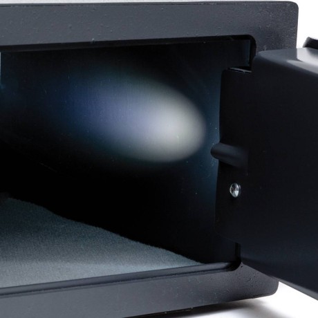 Сейф Cisa 1A0L02010 Light grey