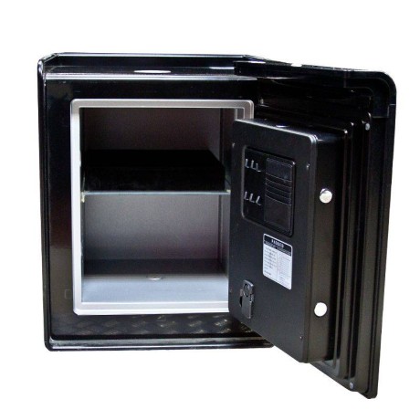 Сейф Lucell LU-1000BP1 "ПОЦЕЛУЙ" Густава Климта