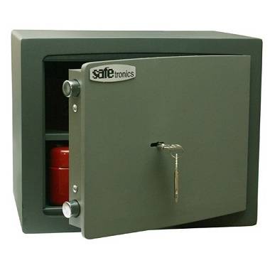 Взломостойкий сейф Safetronics NTR 22M