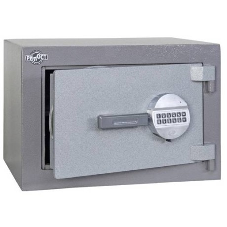 Огневзломостойкий сейф Рипост BMI 020 Э