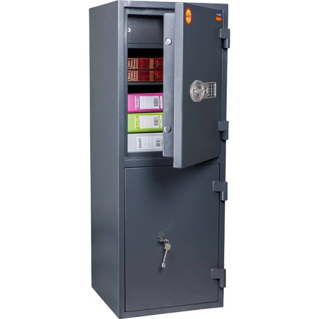 Огневзломостойкий сейф Valberg Кварцит 120T/2 EL