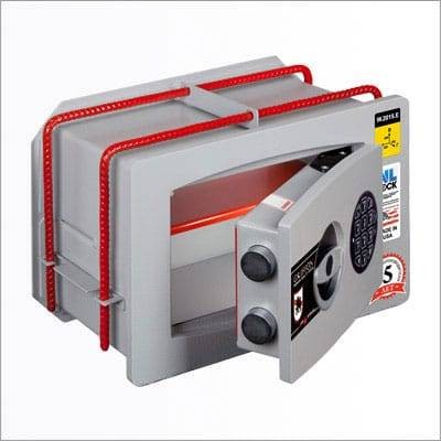 Сейф встраиваемый в стену GRIFFON W 2315 E