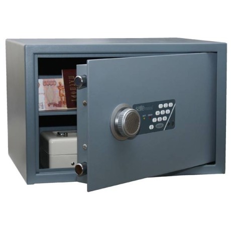 Мебельный сейф Safetronics NTL 24 E