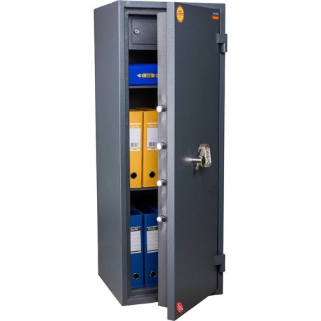 Огневзломостойкий сейф Valberg Гранит 120T EL