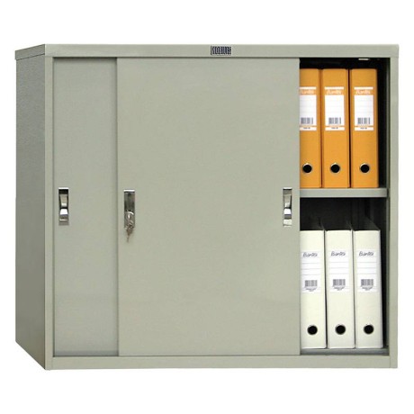 Шкаф архивный Практик АМТ 0891