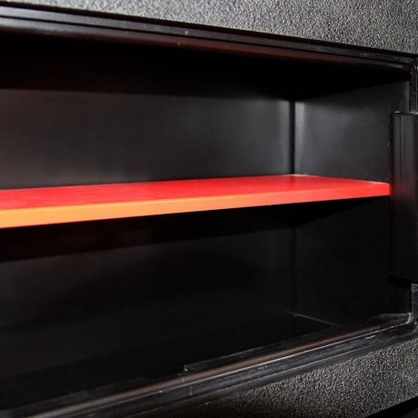 Сейф встраиваемый Stark 465NP