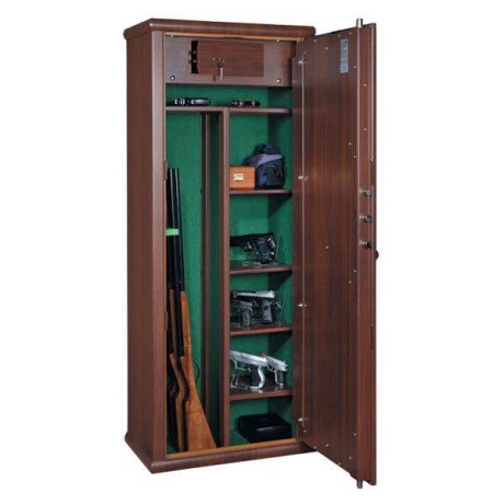 Сейф Metalk Araldo 1706540 ETL Elec.