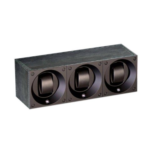 Аксессуар Swiss Kubik Triple Calf Leather Natural