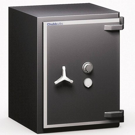 Сейф Trident Grade 4 Size 110