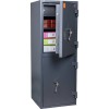 Огневзломостойкий сейф Кварцит 120T/2