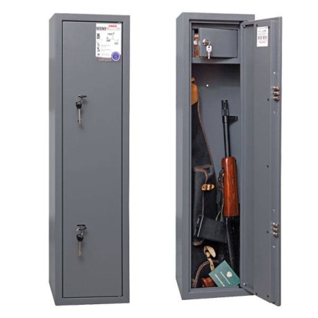 Оружейный сейф Onix MINI