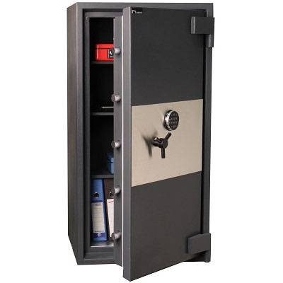 Сейф огневзломостойкий Stahlkraft Defender Pro 251S EL