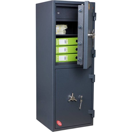 Огневзломостойкий сейф Valberg Гранит 120T/2