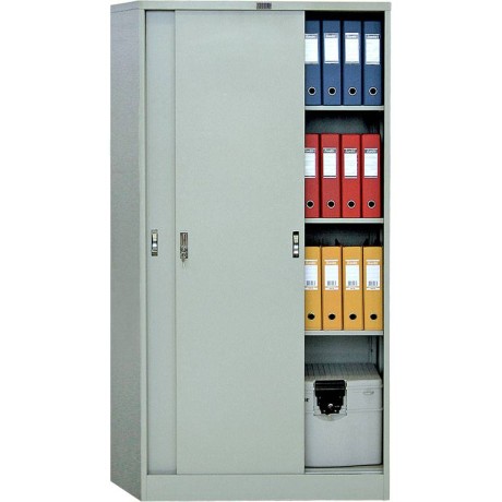 Шкаф архивный Практик АМТ 1891