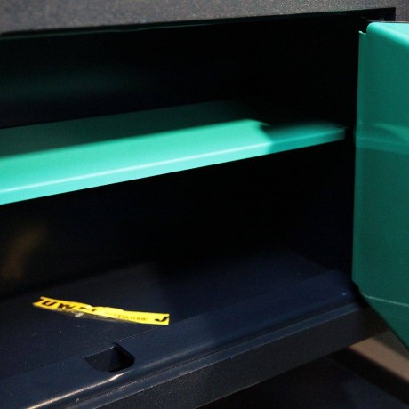 Сейф встраиваемый встраиваемый Juwel 4353