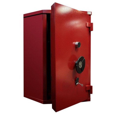 Сейф Parma Antonio&Figli EL 410 KYC3 RED