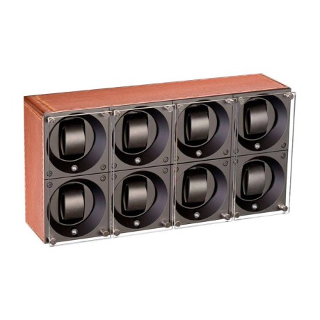 Аксессуар Swiss Kubik 8W Calf Leather Natural