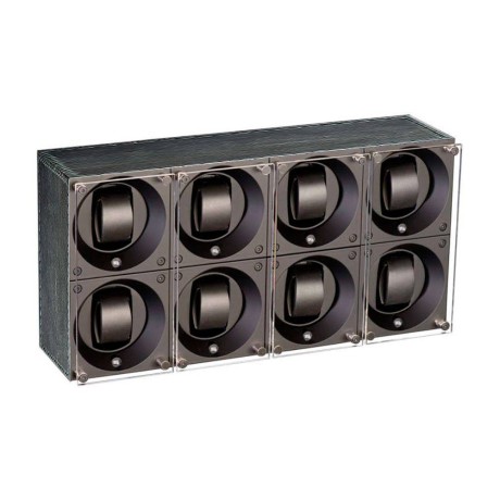 Аксессуар Swiss Kubik 8W Calf Leather Natural