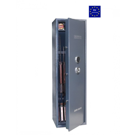 Сейф оружейный Griffon  GH.450.E
