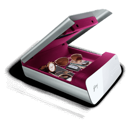 Кэшбокс Godrej Goldilocks