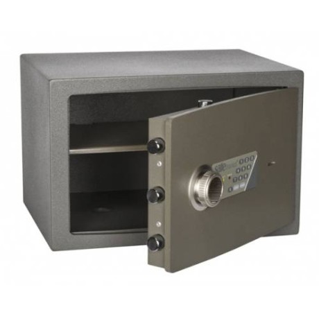 Мебельный сейф Safetronics NTL 24 EM