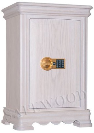 Сейф  мебельный в дереве Safewood 78 EL Flock
