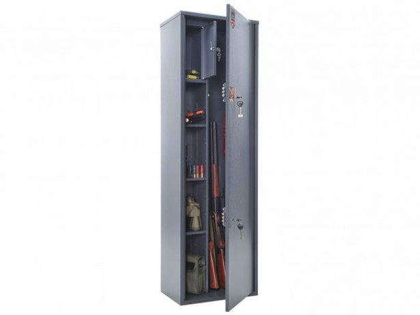 Оружейный сейф Aiko Чирок 1436