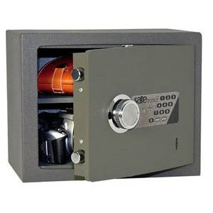 Взломостойкий сейф Safetronics NTR 22ME