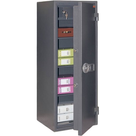 Огневзломостойкий сейф Valberg Кварцит 120T EL