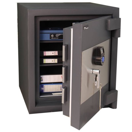 Сейф огневзломостойкий Stahlkraft Defender Pro 524 KABA SL 525 EL+KL