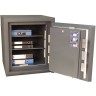 Сейф огневзломостойкий Stahlkraft Defender Pro 524 KABA SL 525 EL+KL