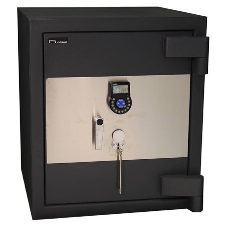 Сейф огневзломостойкий Stahlkraft Defender Pro 524 KABA SL 525 EL+KL