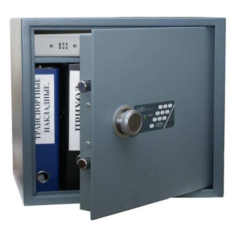 Мебельный сейф Safetronics NTL 40 E