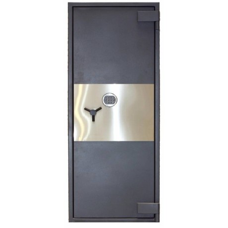 Сейф огневзломостойкий Stahlkraft Defender Pro 263 EL