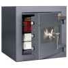 Сейф с защитой от взлома Форт 50
