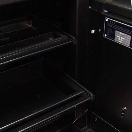 Сейф Fichet–Bauche Carena III LUX 1/80/E