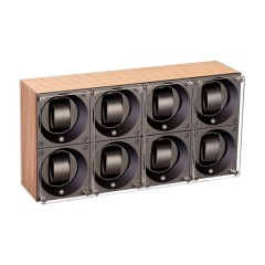 aksessuar-swiss-kubik-8w-wood-yacht-veneer-wenge-mat