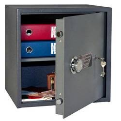 Мебельный сейф Safetronics NTL 40 EM