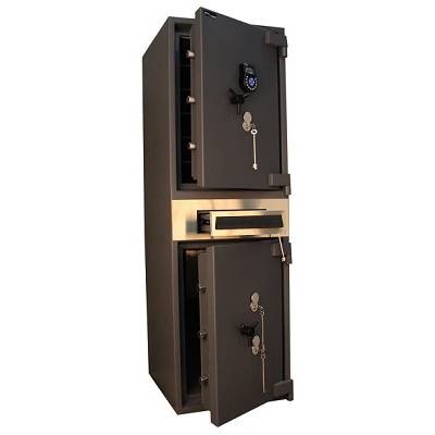 Депозитный сейф Stahlkraft Defender Pro Cash Collect with Deposit Safe