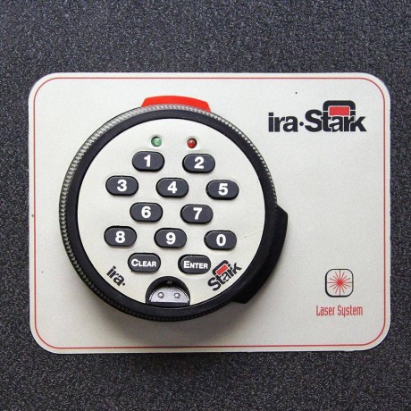 Сейф встраиваемый Stark 455N