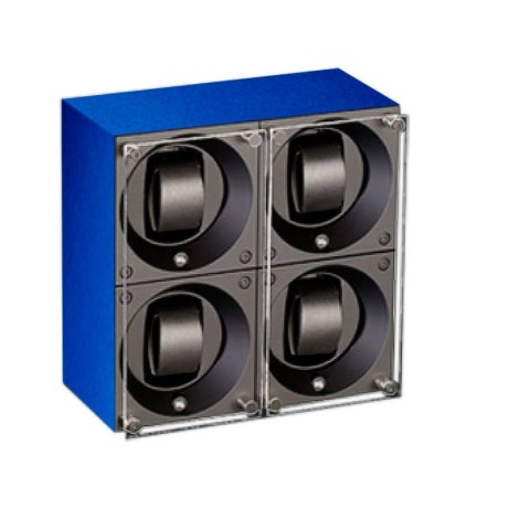 Аксессуар Swiss Kubik 4W Aluminium