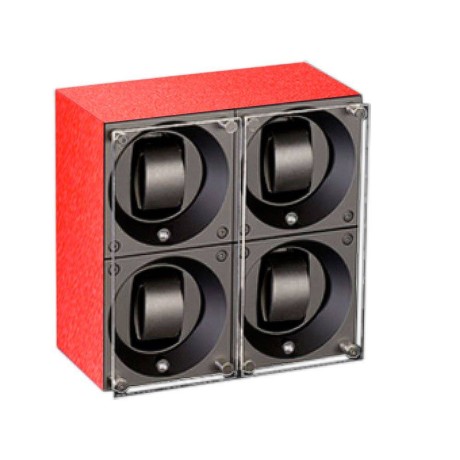 Аксессуар Swiss Kubik 4W Aluminium