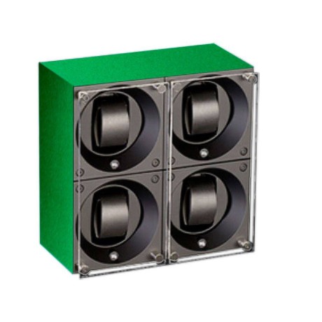 Аксессуар Swiss Kubik 4W Aluminium