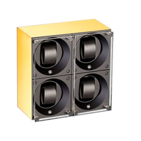 Аксессуар Swiss Kubik 4W Aluminium