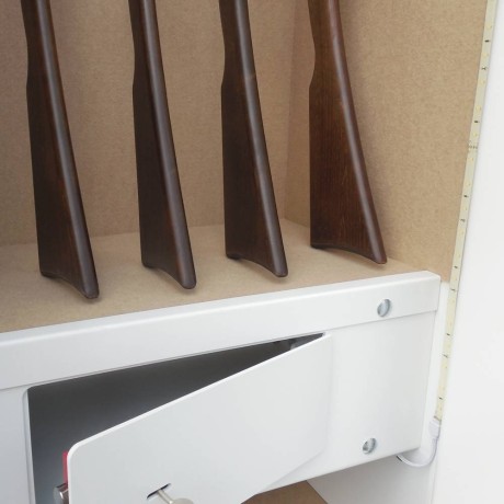 Сейф Metalk Scrigno 1736540 BT Barocco