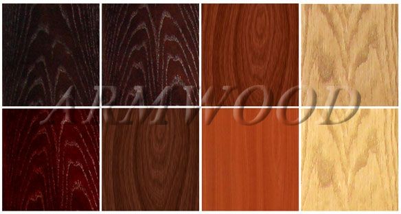 Универсальный сейф в дереве Armwood 11 NNP G Lux